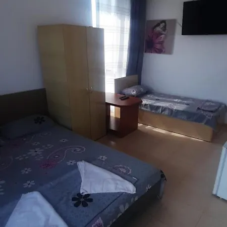 דירה Mira Bay 2