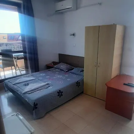 Mira Bay 2 Apartment